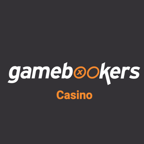 Gamebookers Casino