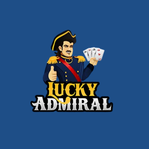 Lucky Admiral