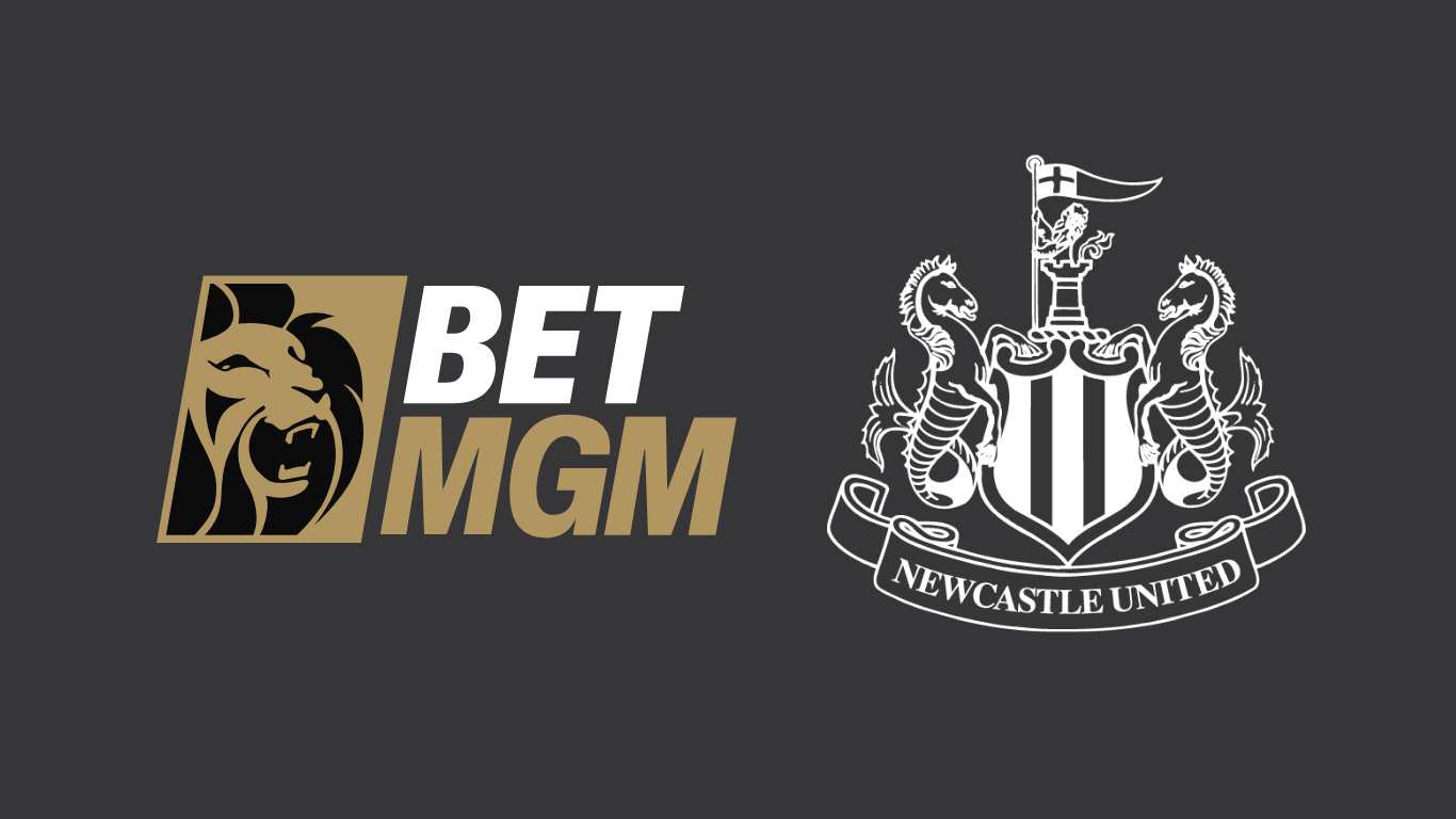 BetMGM Partners with Newcastle United