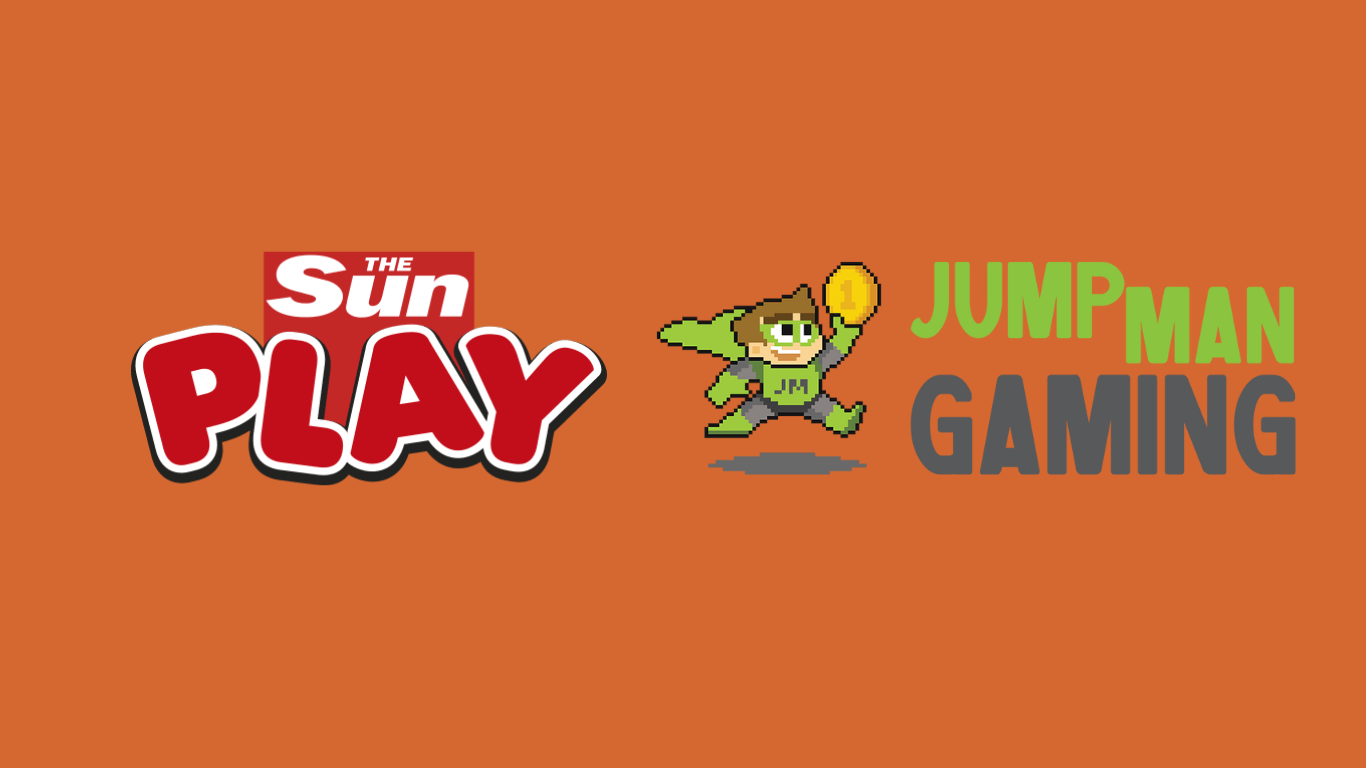The Sun Play launches with Jumpman Gaming