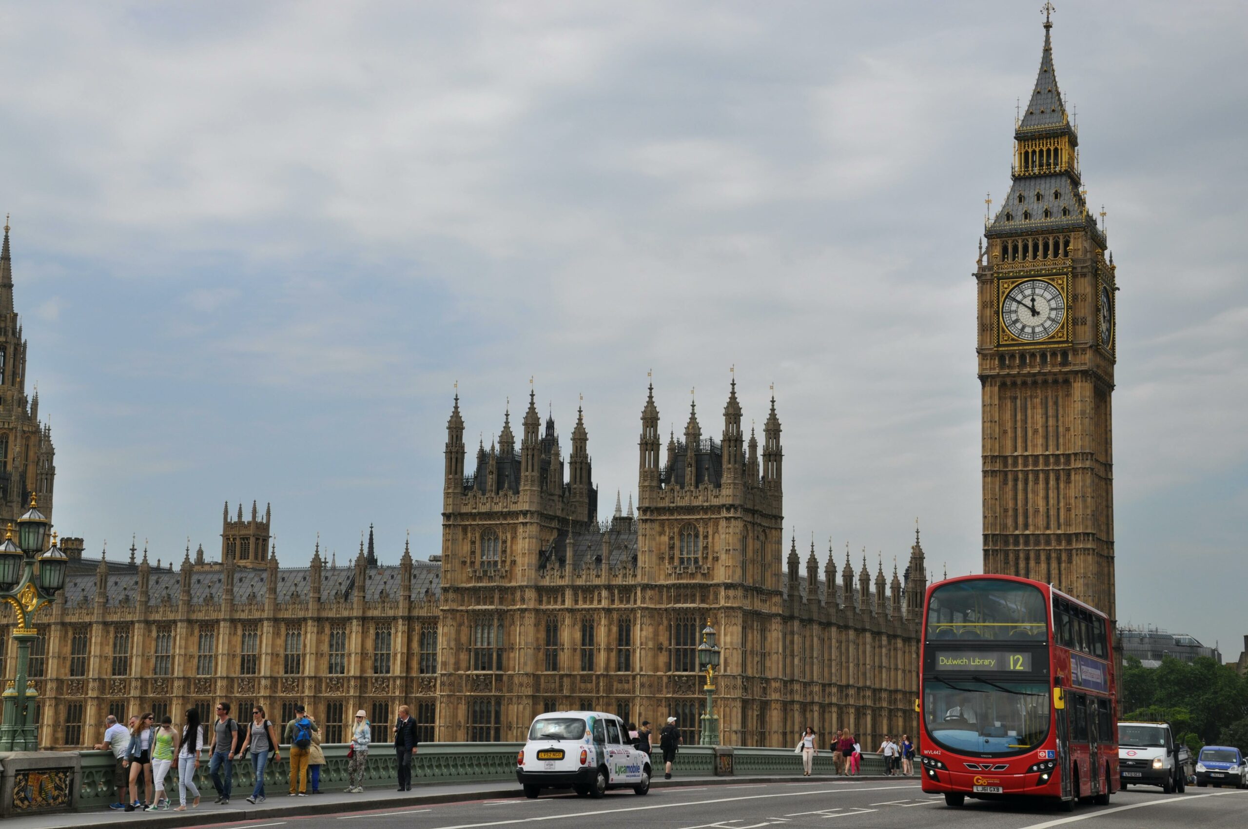 Successful Petition Means UK Affordability Checks Will Be Debated in February